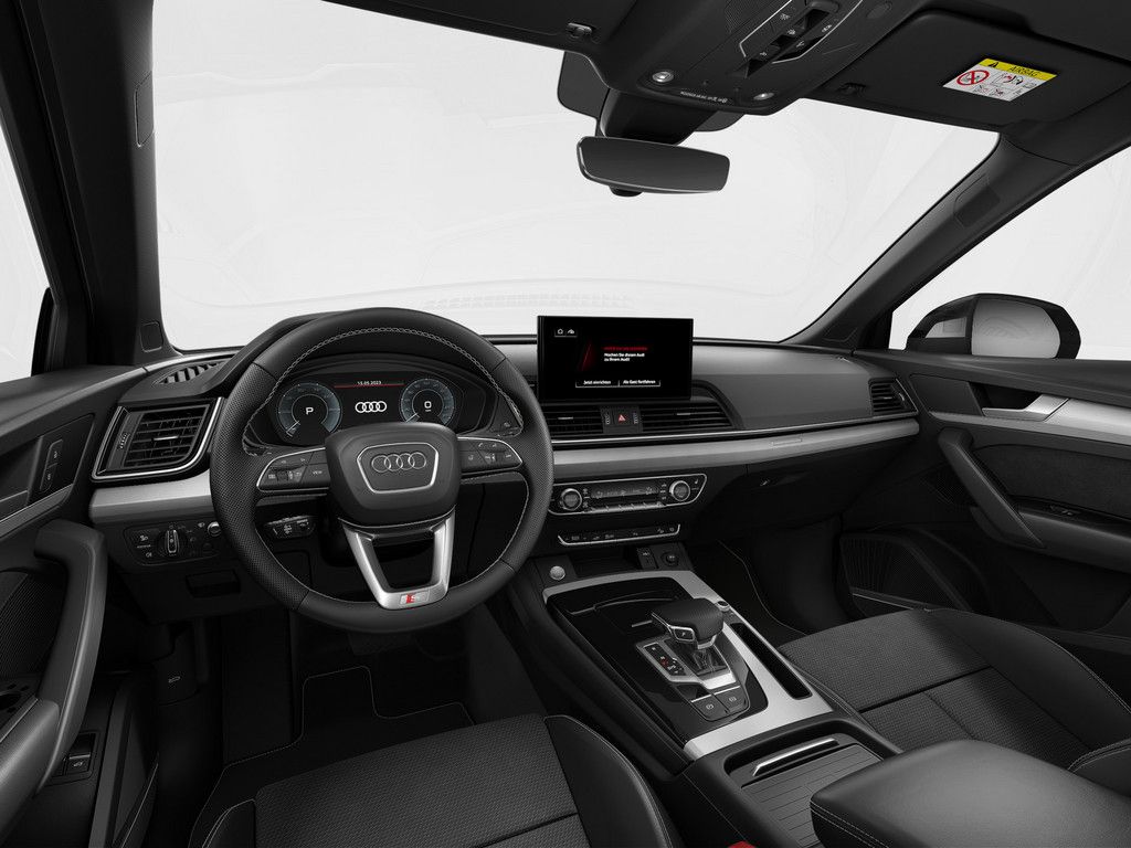 Audi Q5 - Bild 2
