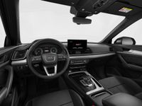 Audi Q5 - Vorschau Bild 2