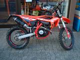 Beta RR 125 LC  Enduro, neue Reifen, LeoVince-Auspuff - BETA ENDURO RR 125