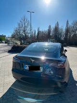 Tesla Model 3 Long Range AWD - Top ausgestattet!  - Tesla Model 3 Gebrauchtwagen in München
