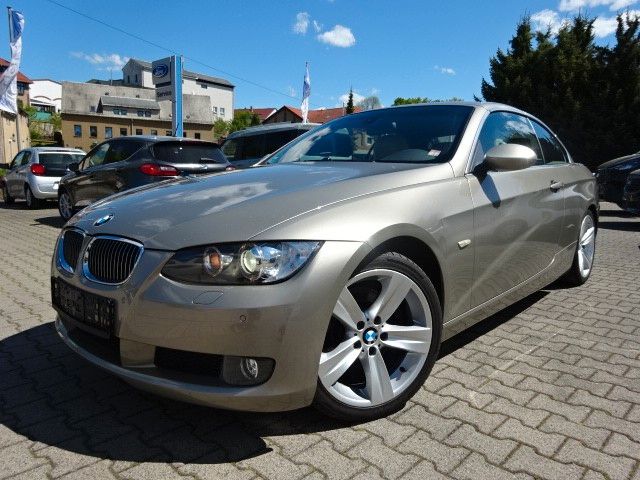 BMW 325 Baureihe 3 Cabrio 325i