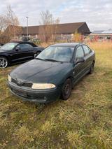 Mitsubishi Carisma 1999 1.8GDI TÜV 4/26 - Mitsubishi Carisma: Gdi