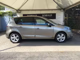 Renault Scenic III 1.6 Dynamique/27Tkm/1.Hd./Navi/Allwet - Renault Scenic Dynamique mit Benzin-Antrieb