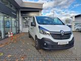 Renault Trafic Kasten L1H1 2,8t Komfort Klima - Renault Trafic Gebrauchtwagen in Stuttgart