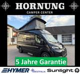 HYMER / ERIBA / HYMERCAR Ayers Rock Fiat Dieselheizung ACC AHK SOLAR SKY - Hymer Ayers Rock