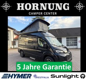 HYMER ERIBA HYMERCAR Ayers Rock Fiat