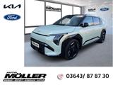 Kia EV3 GT-Line 81,4 P8-P9 Drive Komfort Wärmepumpe 