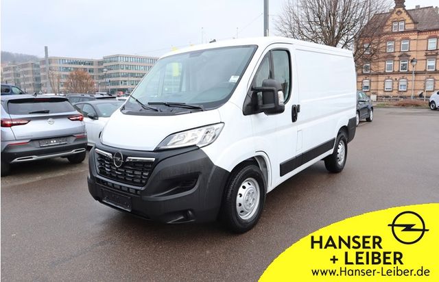 Opel Movano Cargo-e L1H1  3,5t