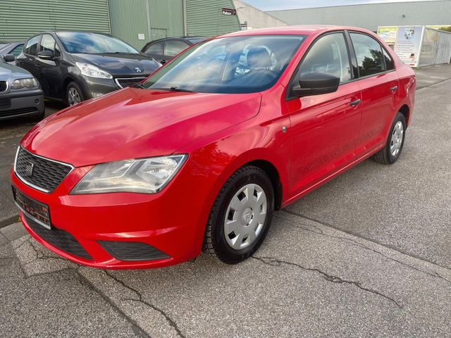 Seat Toledo Basis