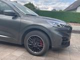 Ford Kuga 2.0 EcoBlue 140kW ST-Line Auto 4WD ST-Line - Ford Kuga: 2wd