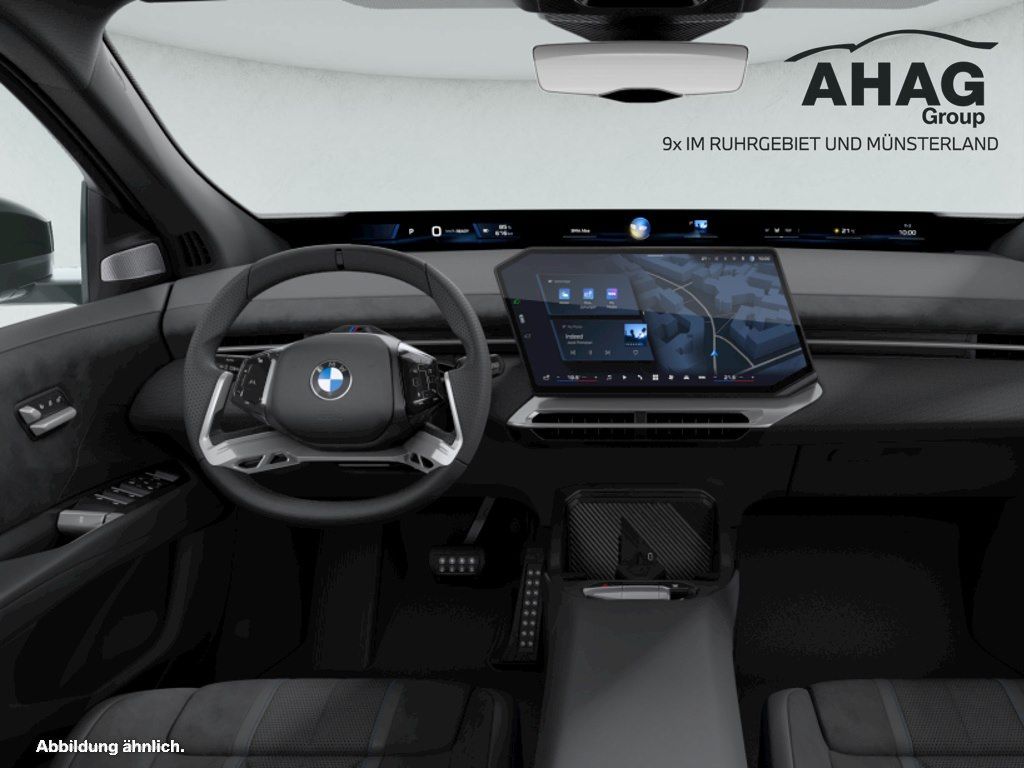 BMW iX3 - Bild 4