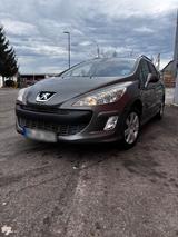 Peugeot, 308 sw 120 vti sport plus - Peugeot 3008: Sport