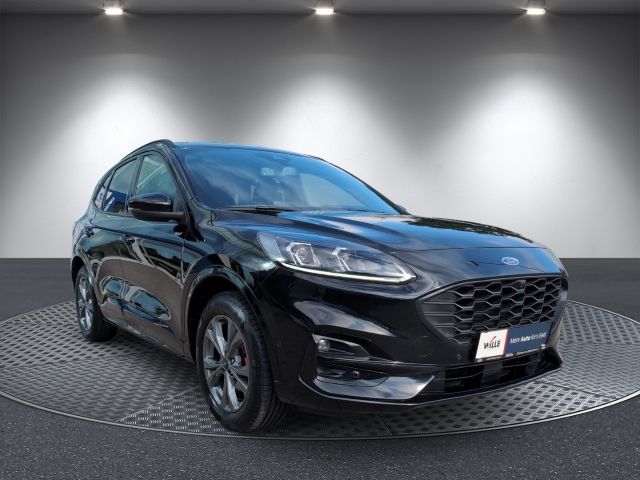 Ford Kuga ST-Line X FHEV/el.AHK/Technologie-Paket/Mat imagem 2