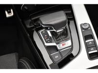 Audi S5 - Vorschau Bild 7