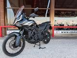 Andere ZONTES ZT 703-F - BENZIN MOTORRAD