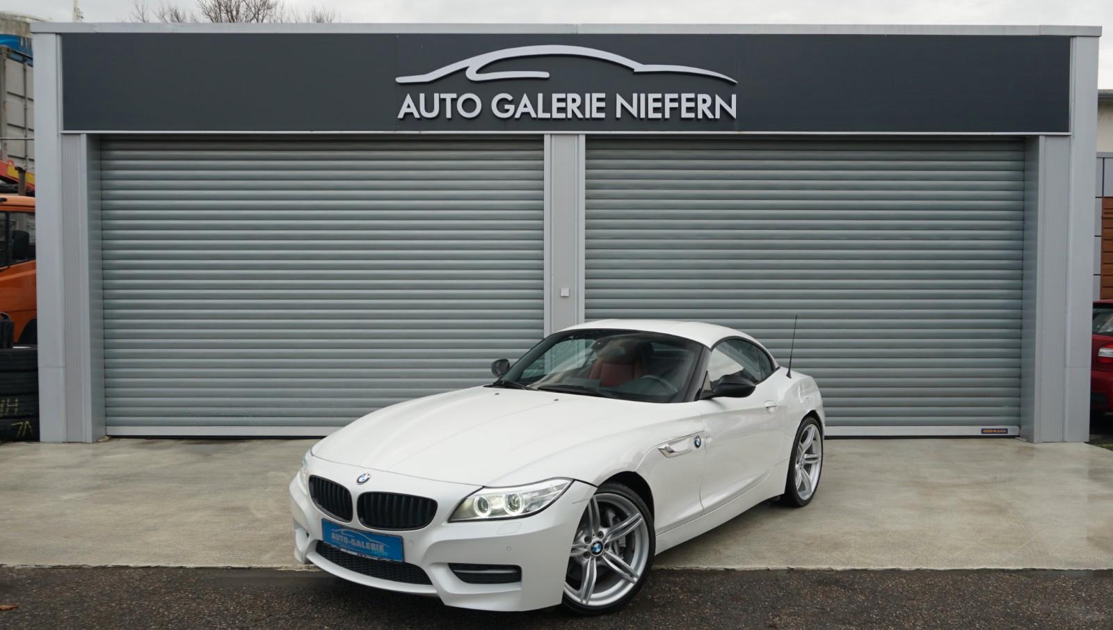 BMW Z4 Roadster sDrive 35is M-Paket