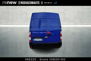Renault Master - 5