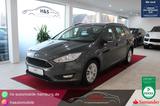 Ford Focus Turnier 1.0 EcoBoost Start-Stopp-System Bu - Ford Focus Gebrauchtwagen in Hamburg