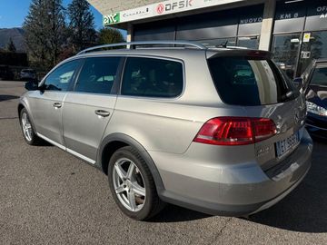 Volkswagen Passat Alltrack - 6