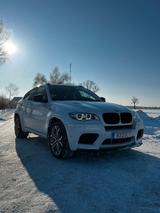 BMW X6 M - gebrauchte BMW X6 M aus dem Jahr 2011