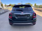 Fiat 500X Cross NAVI KAMERA ALU LED - Fiat 500X Gebrauchtwagen in München