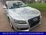 Audi A5 Sportback 2.0 TFSI quattro //AUTOMATIK// - Audi A5 aus 2011: Sportback