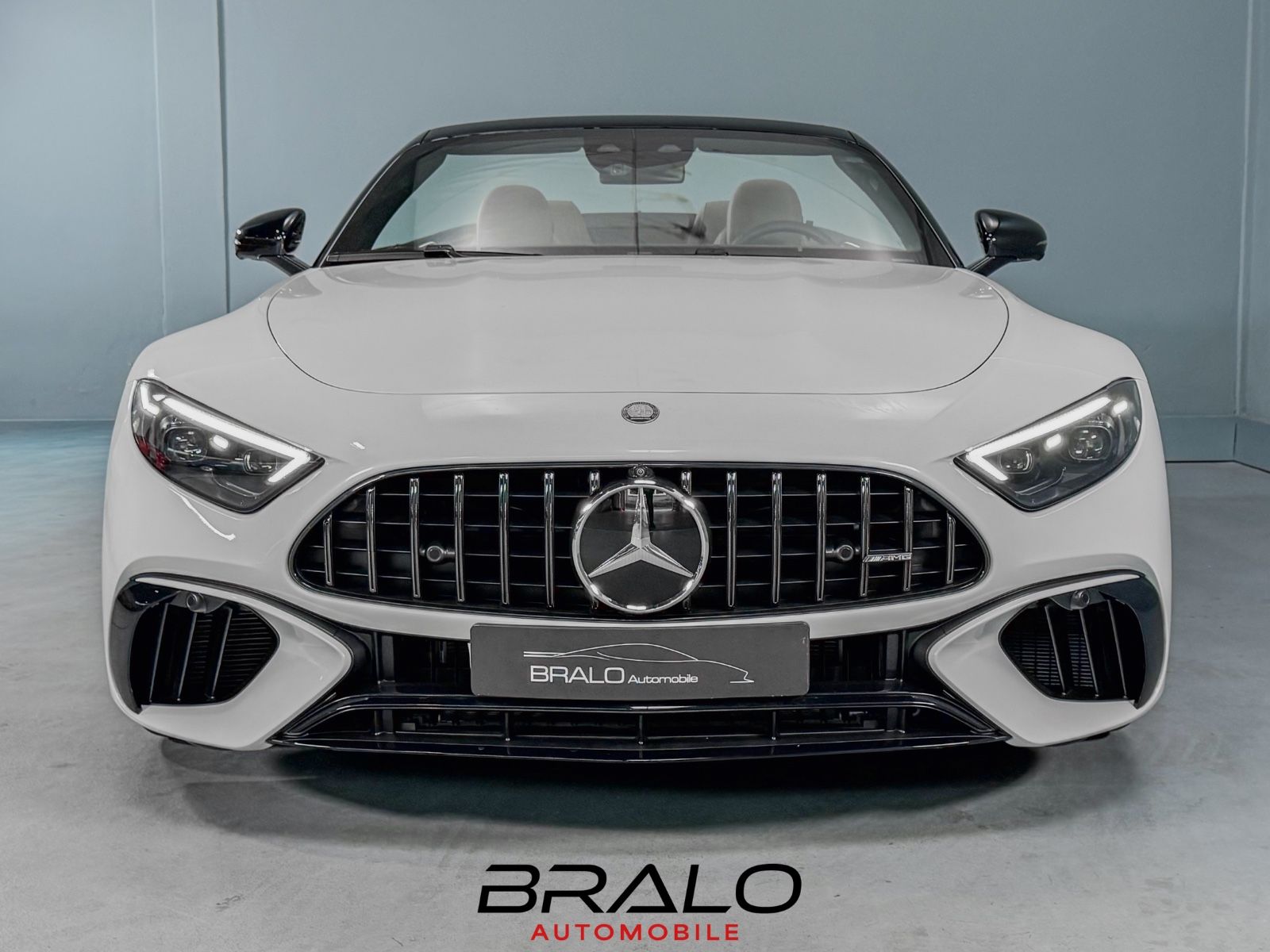 Mercedes-Benz SL 63 AMG - MANUFAKTUR - Carbon imagem 2