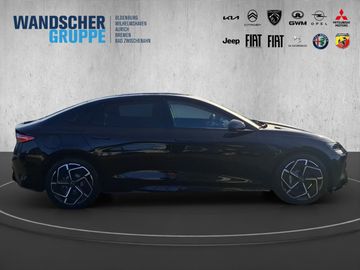 BYD SEAL EV 82.5kWh Design ACC 360 Pano CCS2