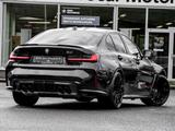 BMW M3 Competition M xDrive+H/K+DA PROF+360°+HuD+LHZ - BMW: Competition
