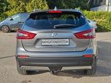Nissan Qashqai Automatik Tekna Akari, Leder, Panorama - gebrauchte Nissan Qashqai aus dem Jahr 2021