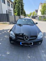 Mercedes-Benz SLK 280 - - Mercedes-Benz SLK-Klasse in Frankfurt (Main)