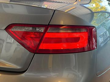 2008 AUDI A5 缩略图 31