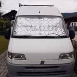Pössl Duett L Fiat Ducato 2,8 JTD - Pössl Duett
