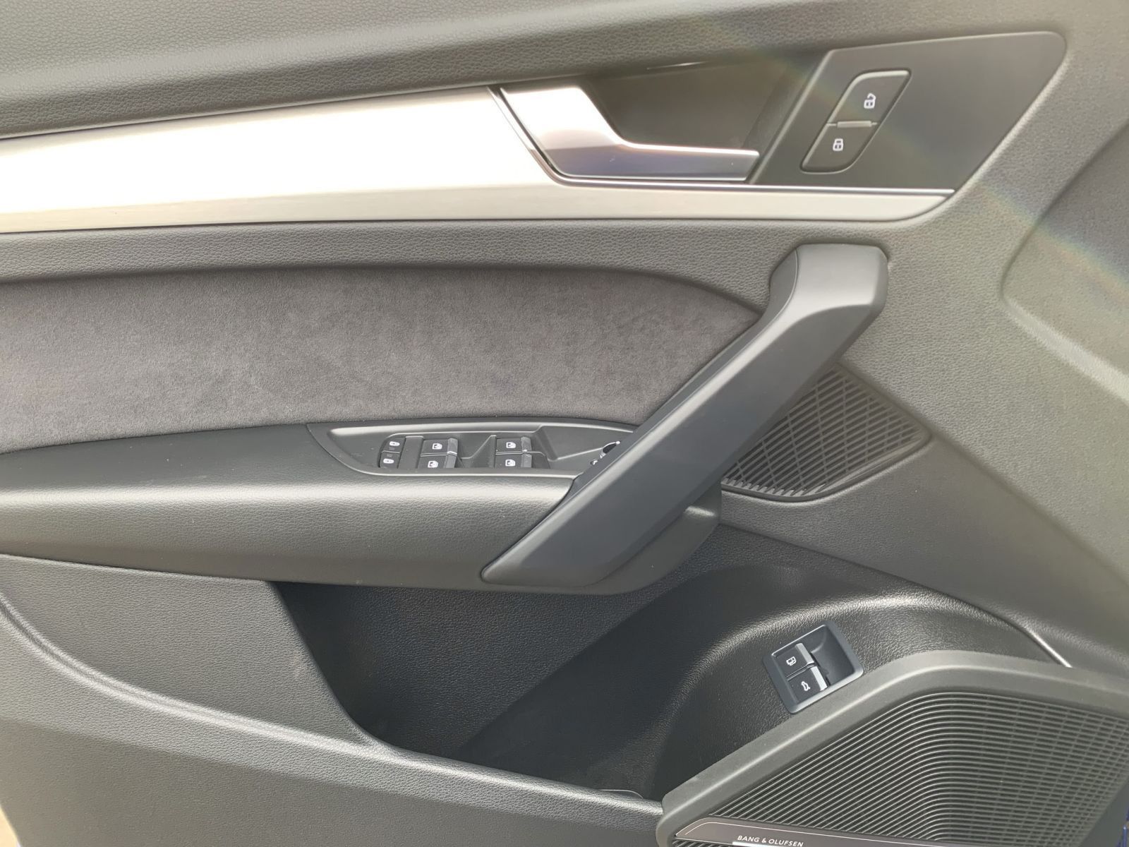 Audi Q5 - Bild 10
