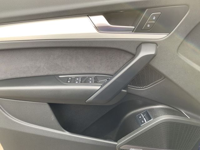 Q5 Sportback 55 TFSI e S-LINE QU LUFT+MATRIX+PAN