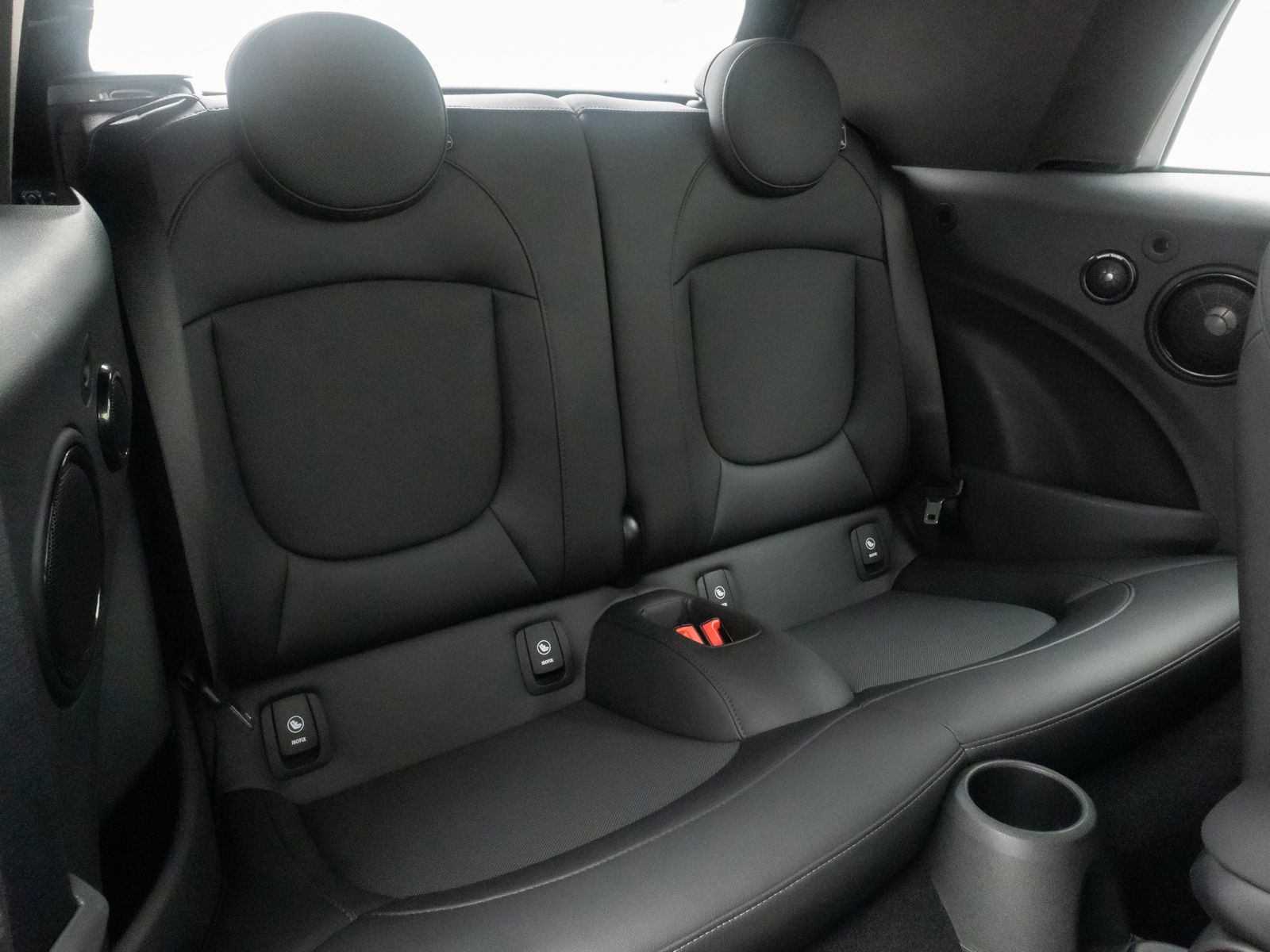 Fahrzeugabbildung MINI Cooper S Cabrio DAB Kamera HUD H/K Komfort Voll