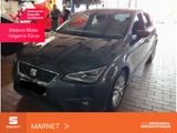Seat Ibiza 1.0 TSI FR DSG Navi*Kamera*Digtial*Keyless - Seat Ibiza Gebrauchtwagen in Frankfurt