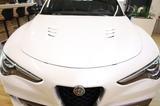 Alfa Romeo Stelvio Quadrifoglio Q4/1 Hand/ACC/Pano/Soundsys - : Allradantrieb, Automatik