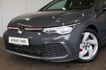 Volkswagen Golf 2.0 TSI GTI AID+LED+AMBIENT+CARPLAY