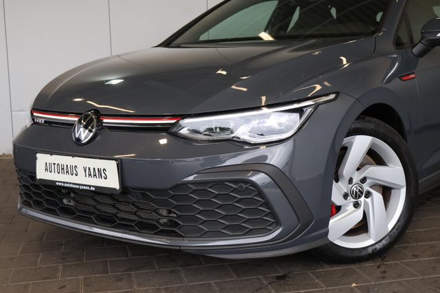 Volkswagen Golf 2.0 TSI GTI AID+LED+AMBIENT+CARPLAY