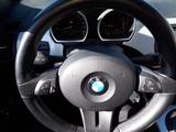 BMW Z4 M Coupe, Sammlerfahrzeug - BMW Z4 M mit Benzin-Antrieb: Coupé, Coup