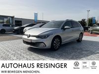 Volkswagen Golf - Vorschau Bild 1