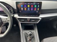 Seat Leon - Vorschau Bild 19