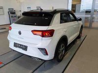Volkswagen T-Roc - Vorschau Bild 5