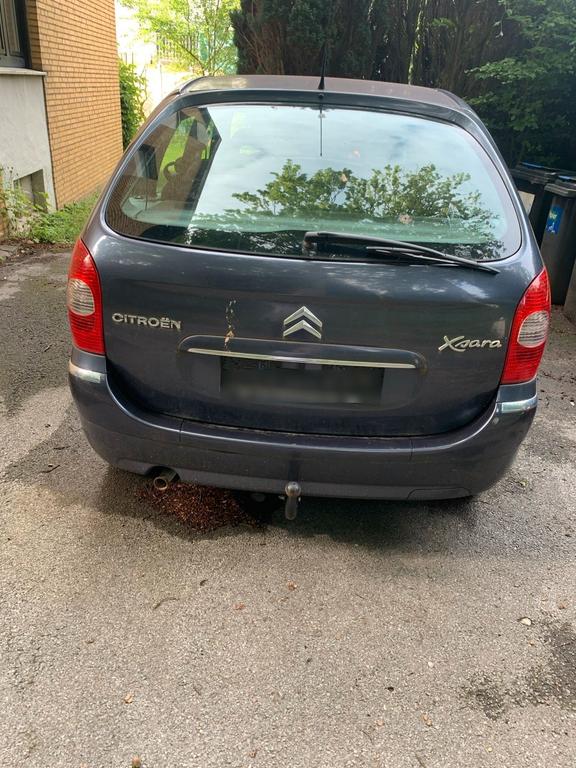 Citroën Xsara