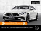 Mercedes-Benz CLS 53 4M+ AMG PERF.-ABG/NAPPA/SHD/AHK/BURM/AHK - gebrauchte Mercedes-Benz CLS 53 AMG aus dem Jahr 2022