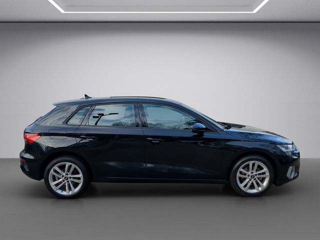 A3 Sportback 30 TFSI advanced KAMERA NAVI LED