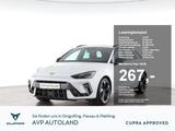 Cupra Leon Sportstourer 1.5 eTSI DSG - Cupra Leon Jahreswagen