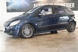 Mercedes-Benz B 200 Turbo *Automatik*Comand* - : Allradantrieb, Turbo