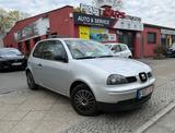 Seat Arosa Prima 1,0 TÜV NEU KLIMA - Seat Arosa Gebrauchtwagen